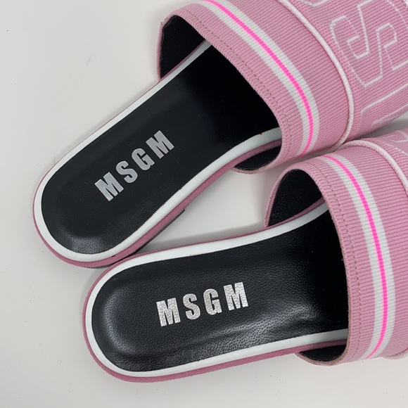 MSGM slides - Picture 2 of 6